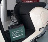 ẮC QUY XE ĐIỆN VINFAST KLARA CHẠY LOẠI BÌNH NÀO?